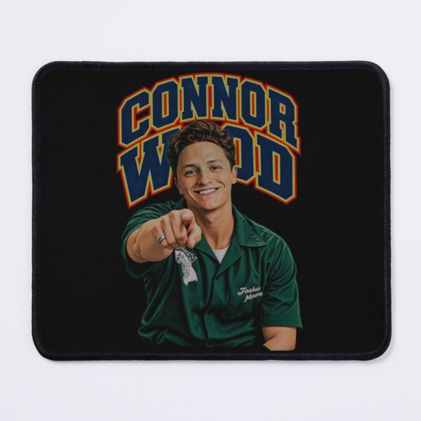 Item preview, Connor Wood Retro designed and sold by Fryeal Berik.