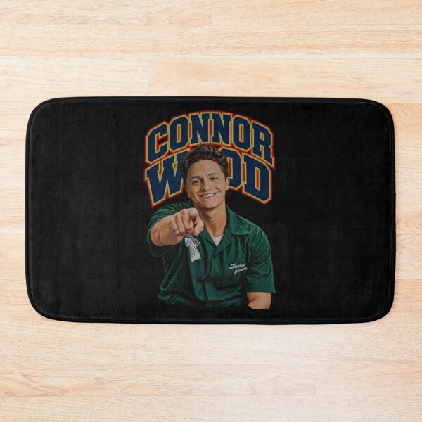 Item preview, Connor Wood Retro designed and sold by Fryeal Berik.
