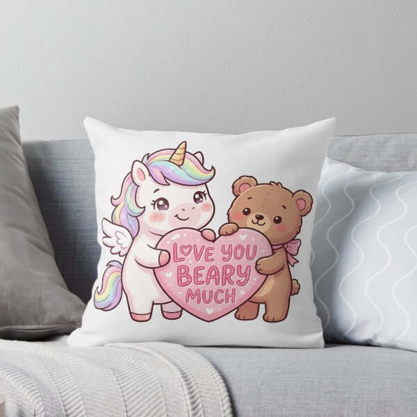 Item preview, Love You Beary Much designed and sold by naragon4289.