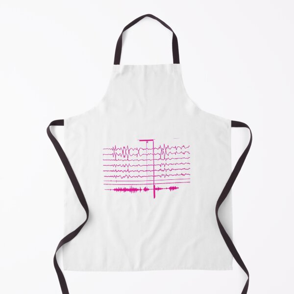 Item preview, Rem Sleep Eeg Pink designed and sold by izaiah-correa.