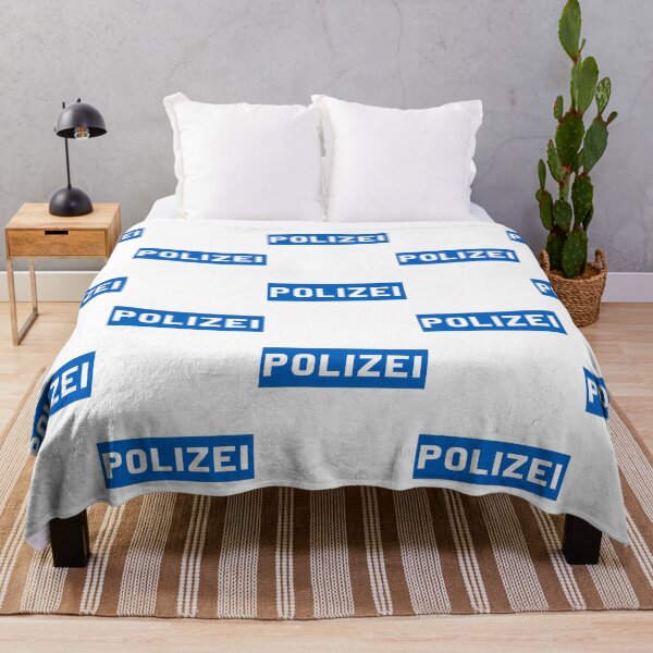 Artikelvorschau, Polizei entworfen und verkauft von santillan-vanne.