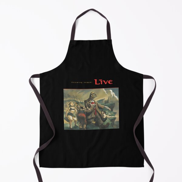Item preview, Live Throwing Copper designed and sold by skullstreetwear.