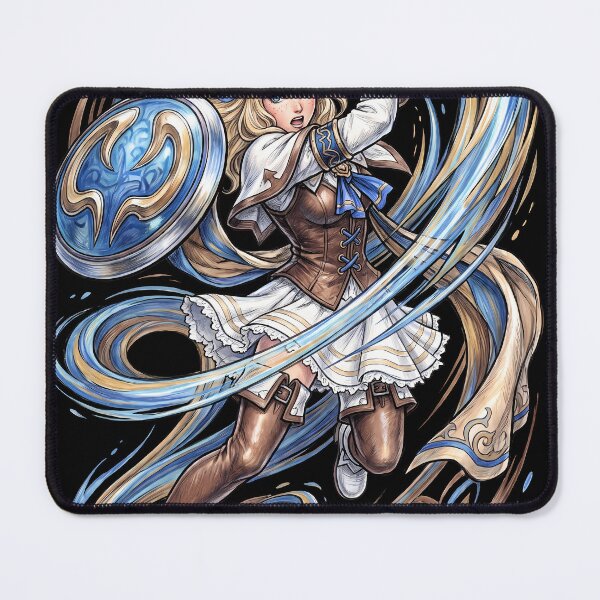 Item preview, Pyrrha Alexandra Soulcalibur Fighting Game Graphic Tee designed and sold by Senpaiwaves.