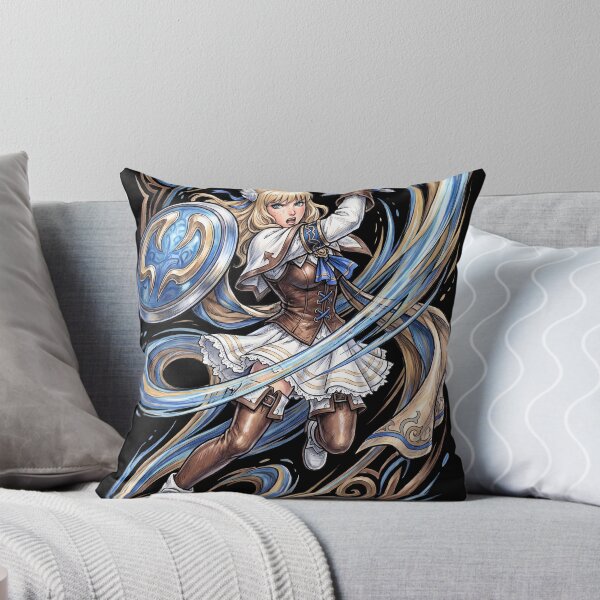 Item preview, Pyrrha Alexandra Soulcalibur Fighting Game Graphic Tee designed and sold by Senpaiwaves.