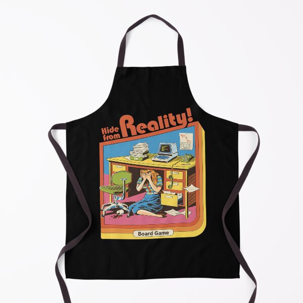 Item preview, Hide From Reality designed and sold by DavionWalker.