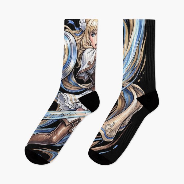 Item preview, Pyrrha Alexandra Soulcalibur Fighting Game Graphic Tee designed and sold by Senpaiwaves.