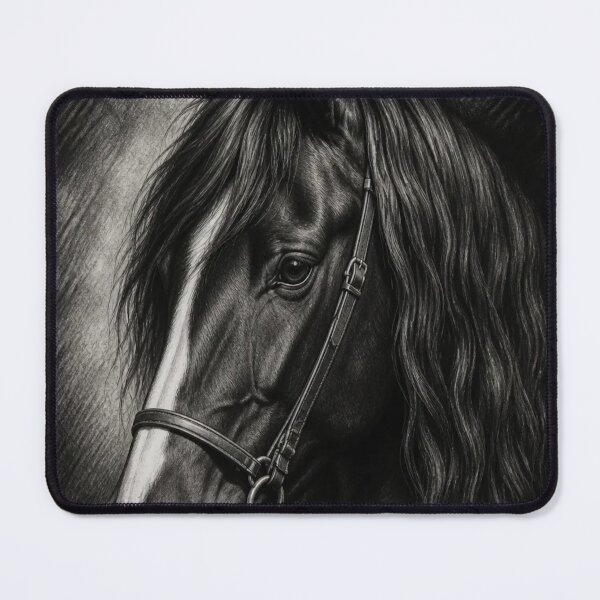 Item preview, Peruvian Paso horse, designed and sold by Artnovalty.redbubble.com.