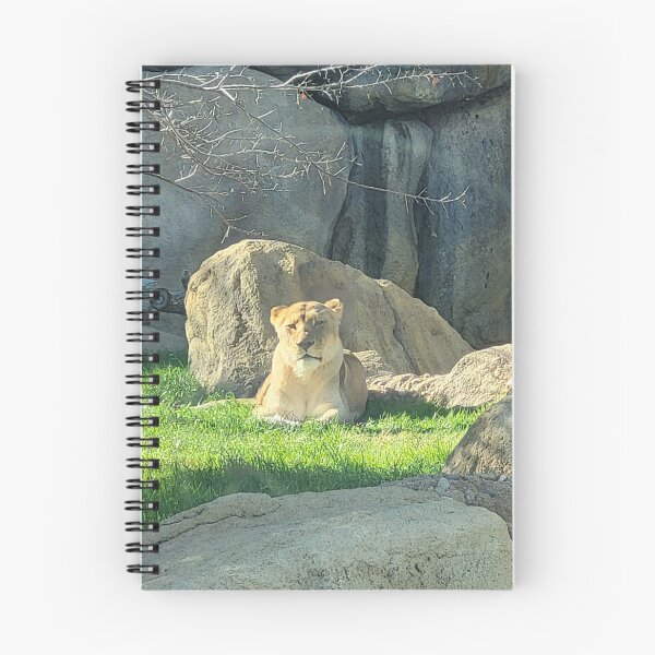 Item preview, Lioness Loaf designed and sold by Creating Curiosity.