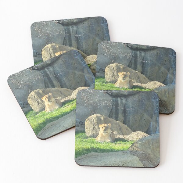 Item preview, Lioness Loaf designed and sold by Creating Curiosity.