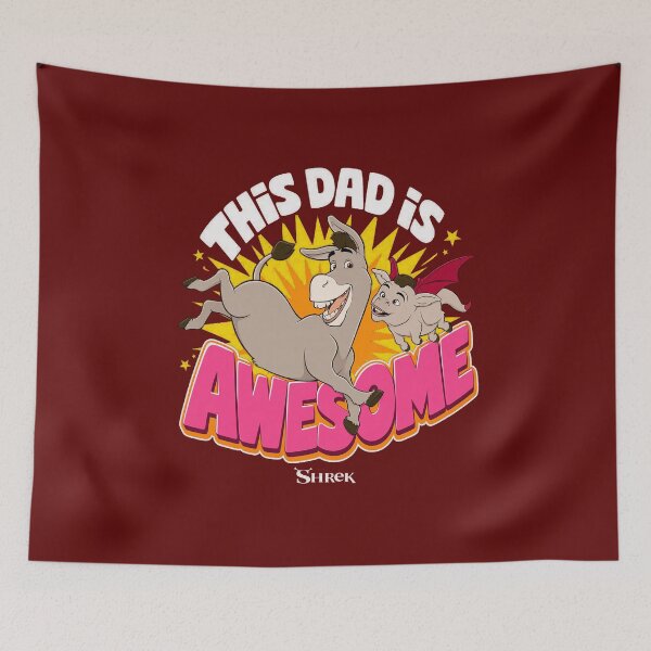 Item preview, You Are Awesome Fantasy Animal designed and sold by magnusmitchell.