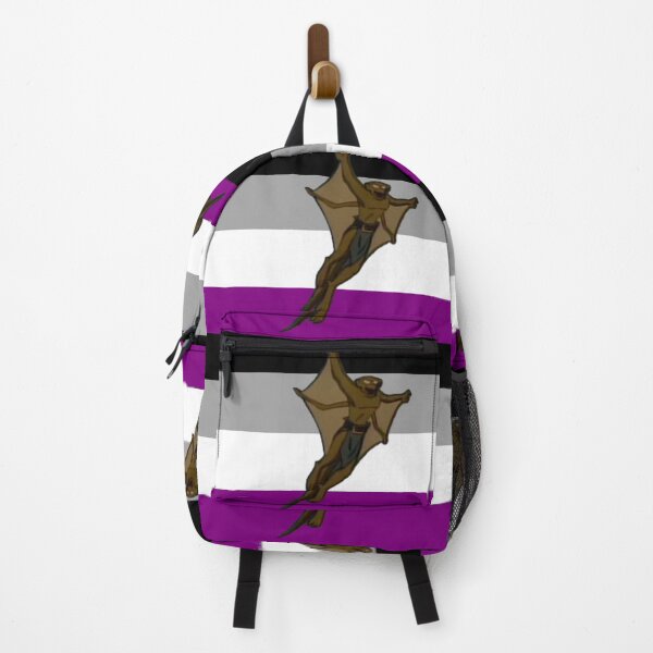 Item preview, Lexington Flying Asexual Pride Flag designed and sold by QueenAlicorn.