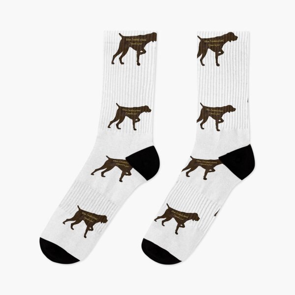 Item preview, GSP dog quote designed and sold by Ana Gorozpe.
