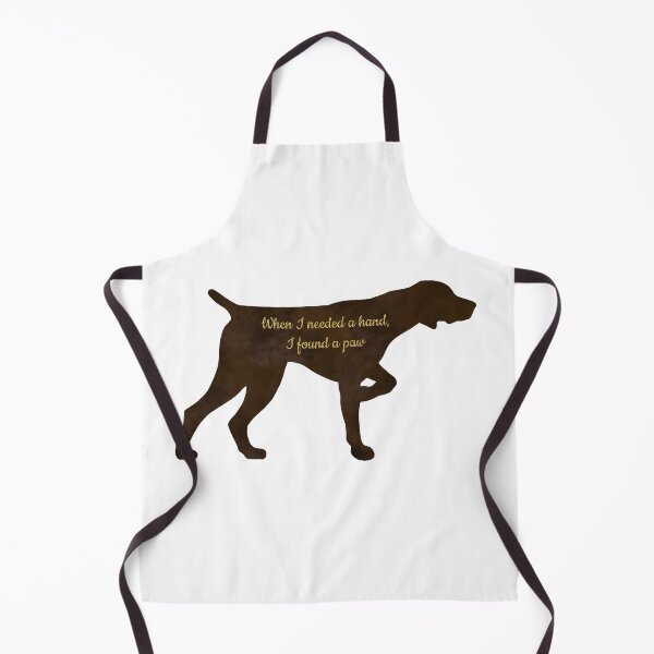 Item preview, GSP dog quote designed and sold by Ana Gorozpe.