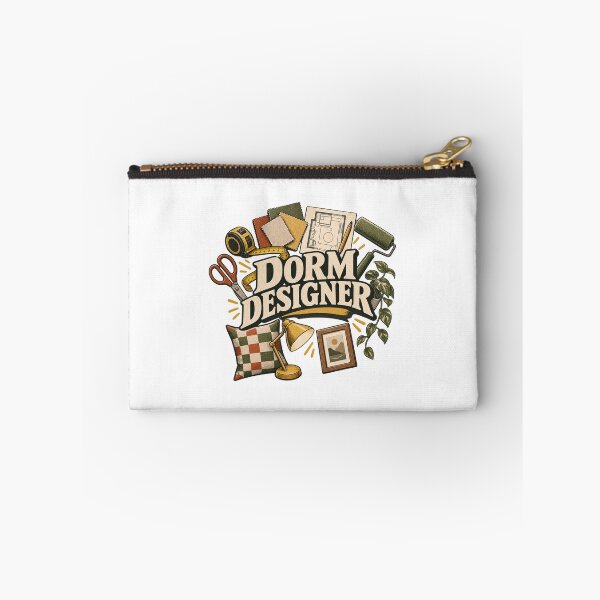 Item preview, Dorm Designer Toolkit – College Interior Design designed and sold by Print-Mingle01.