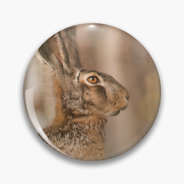 Item preview, European Hare Among the Vines designed and sold by gabormedve.