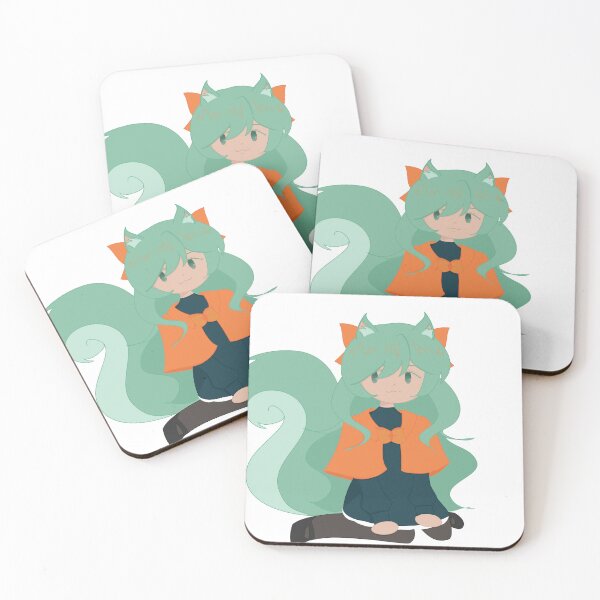 Item preview, squirrel miku designed and sold by gumilord.