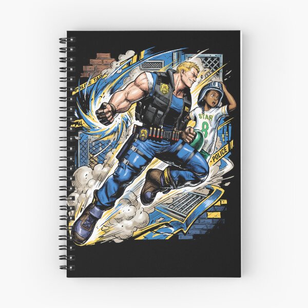 Item preview, Kevin Rian Fatal Fury Fighter Graphic Tee designed and sold by Senpaiwaves.