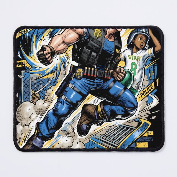 Item preview, Kevin Rian Fatal Fury Fighter Graphic Tee designed and sold by Senpaiwaves.