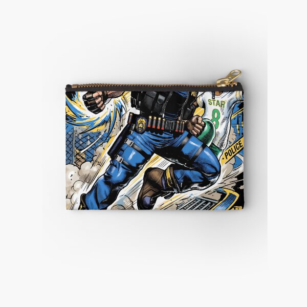 Item preview, Kevin Rian Fatal Fury Fighter Graphic Tee designed and sold by Senpaiwaves.