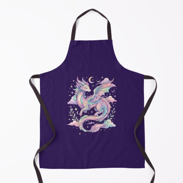 Item preview, Mystical Dragon Fantasy Artwork designed and sold by Omtatsat.