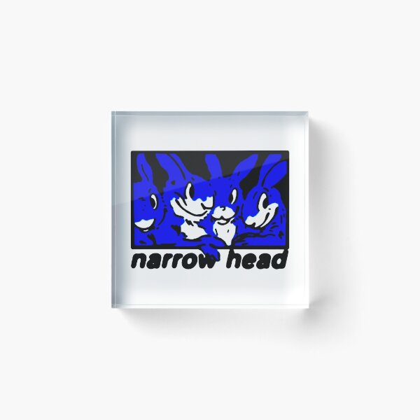 Item preview, Post Hardcore And Alternative Metal Rabbit designed and sold by nerdyygraphic.