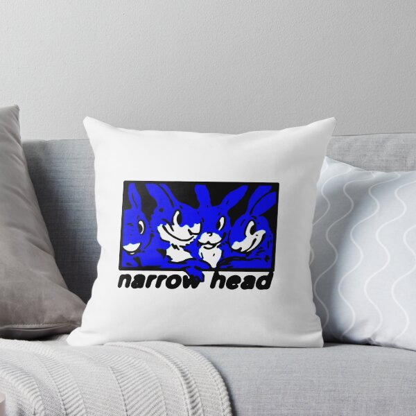 Item preview, Post Hardcore And Alternative Metal Rabbit designed and sold by nerdyygraphic.