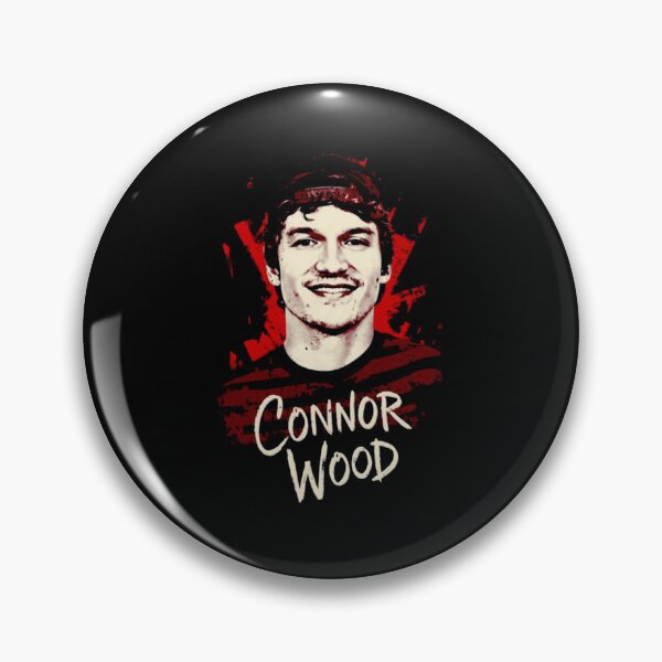 Item preview, Connor-Wood designed and sold by Fryeal Berik.