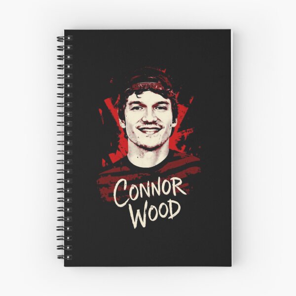 Item preview, Connor-Wood designed and sold by Fryeal Berik.