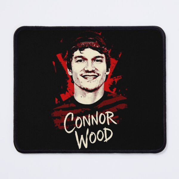 Item preview, Connor-Wood designed and sold by Fryeal Berik.