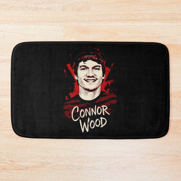Item preview, Connor-Wood designed and sold by Fryeal Berik.