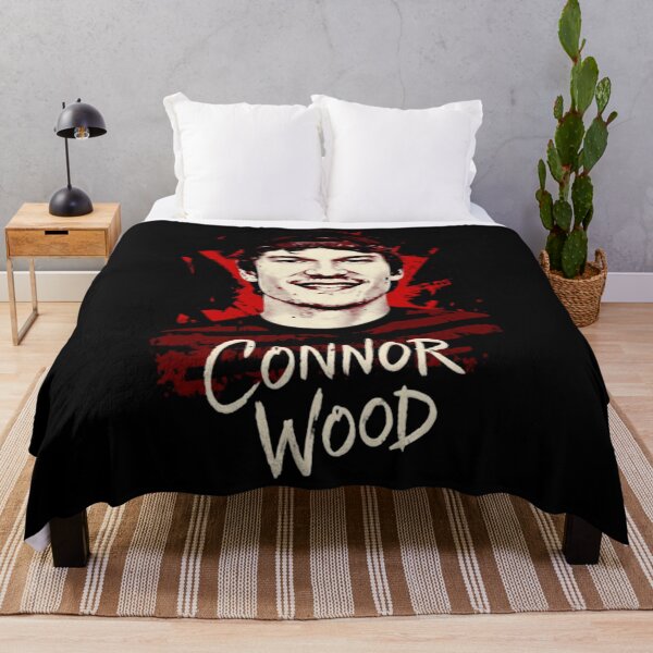 Item preview, Connor-Wood designed and sold by Fryeal Berik.