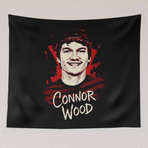 Item preview, Connor-Wood designed and sold by Fryeal Berik.