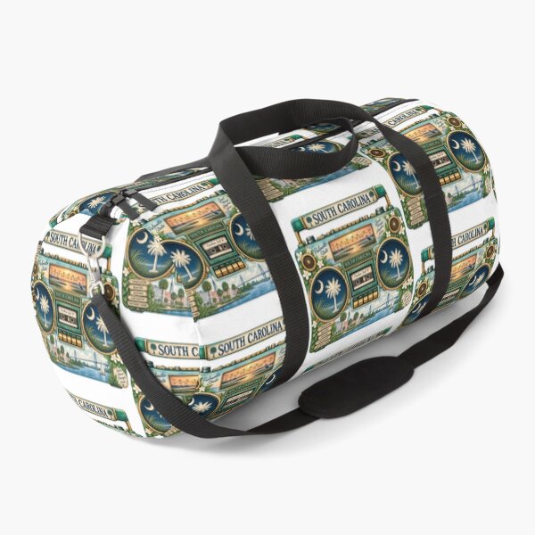 Item preview, South Carolina Gen X Boom Box designed and sold by Whimspired By Paxx.