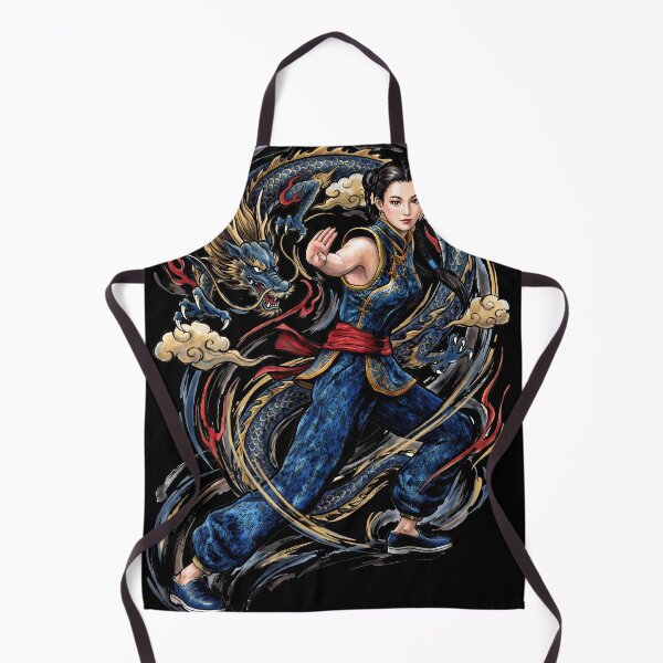 Item preview, Pai Chan Virtua Fighter Video Game Anime Shirt designed and sold by Senpaiwaves.