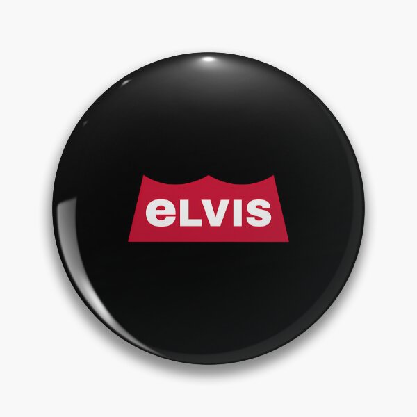 Artikelvorschau, Elvis entworfen und verkauft von skullstreetwear.