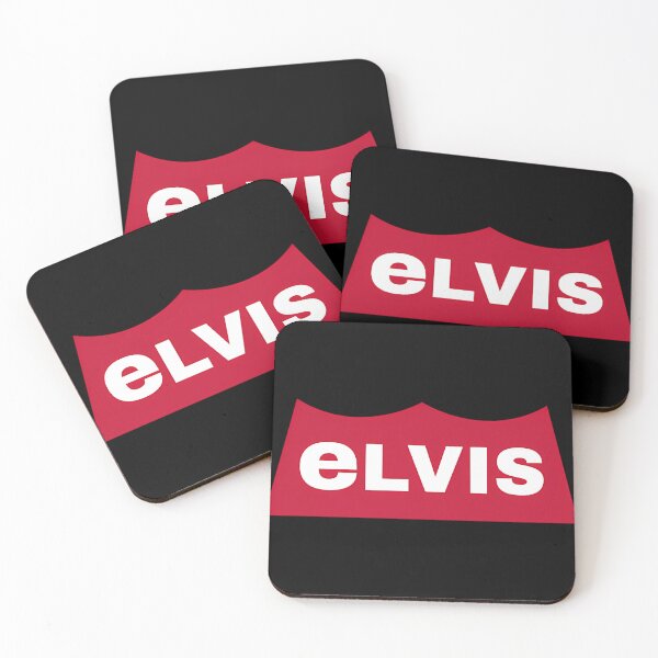 Aperçu de l'œuvre Elvis créée et vendue par skullstreetwear.