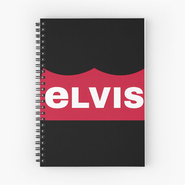 Item preview, Elvis  designed and sold by skullstreetwear.