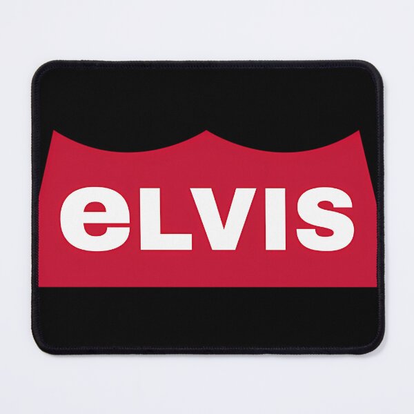 Item preview, Elvis  designed and sold by skullstreetwear.