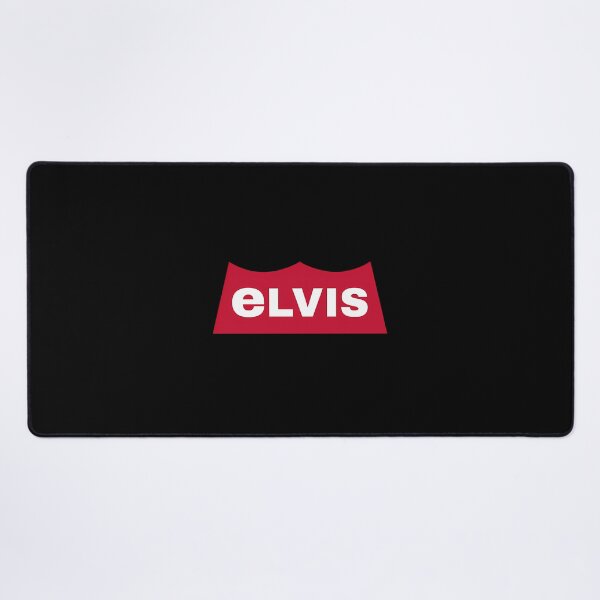 Item preview, Elvis designed and sold by skullstreetwear.
