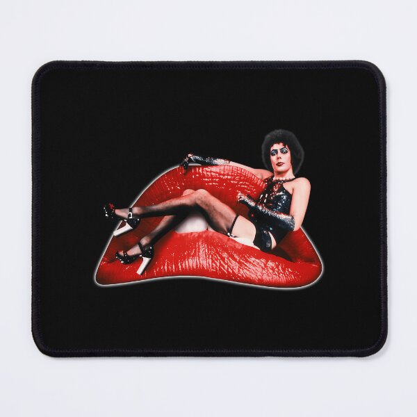 Item preview, The Rocky Horror Picture Show designed and sold by DavionWalker.