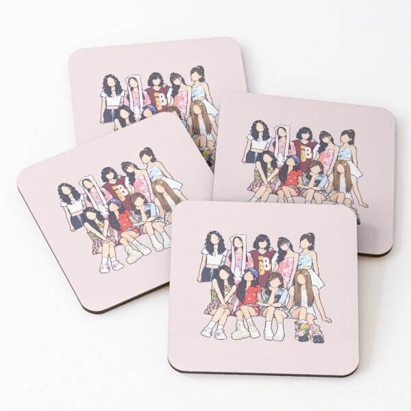 Item preview, TWICE KPOP designed and sold by cepluk.