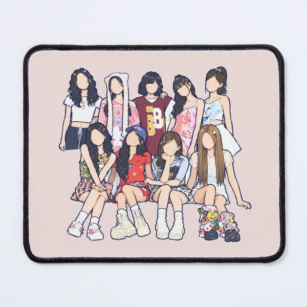 Item preview, TWICE KPOP designed and sold by cepluk.