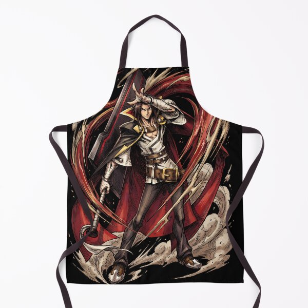 Item preview, Kagura Mutsuki BlazBlue Fighter Graphic Tee designed and sold by Senpaiwaves.