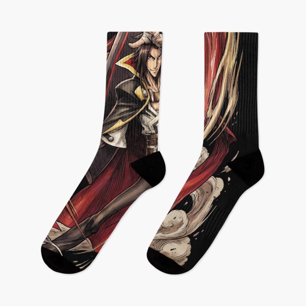 Item preview, Kagura Mutsuki BlazBlue Fighter Graphic Tee designed and sold by Senpaiwaves.