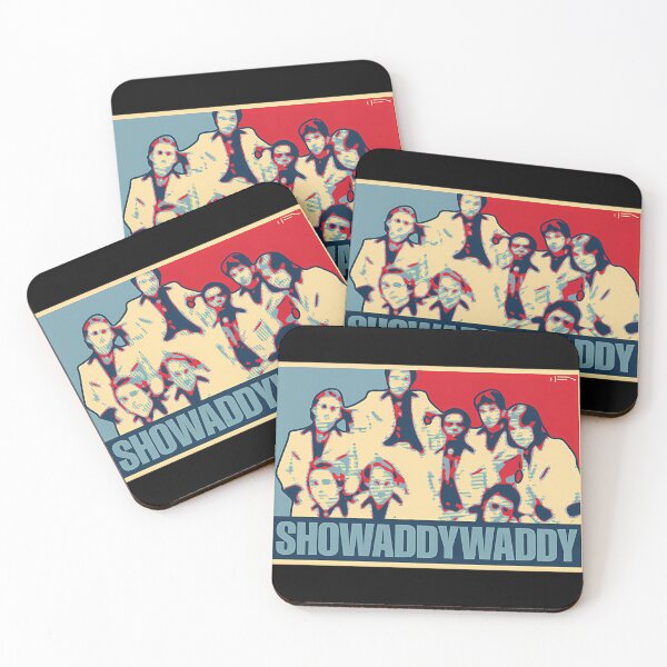 Item preview, Showaddywaddy designed and sold by skullstreetwear.