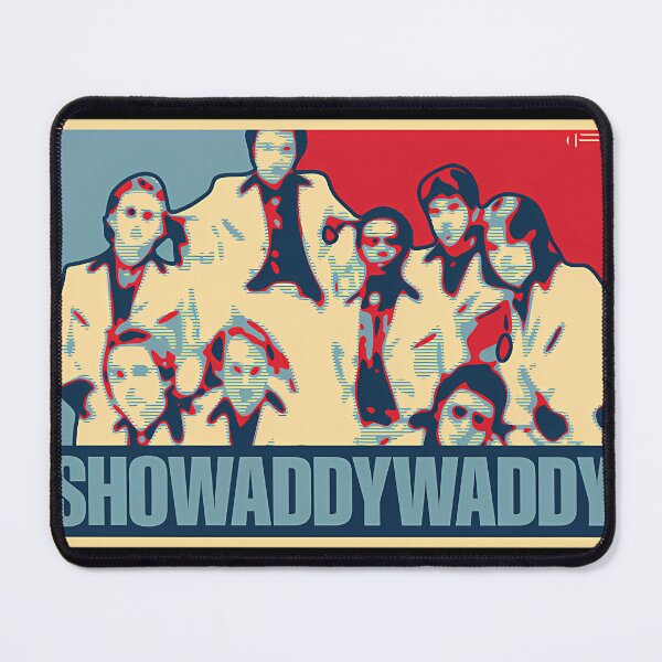 Item preview, Showaddywaddy designed and sold by skullstreetwear.