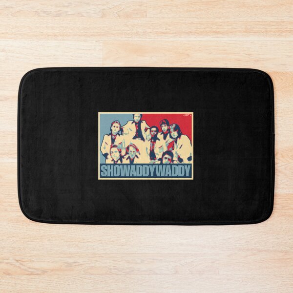 Item preview, Showaddywaddy designed and sold by skullstreetwear.