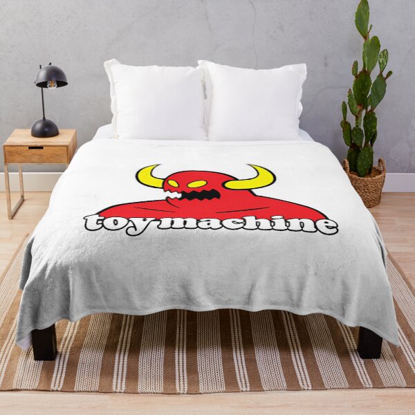 Item preview,  Toy Machine Logo designed and sold by Motivation_ Corner.