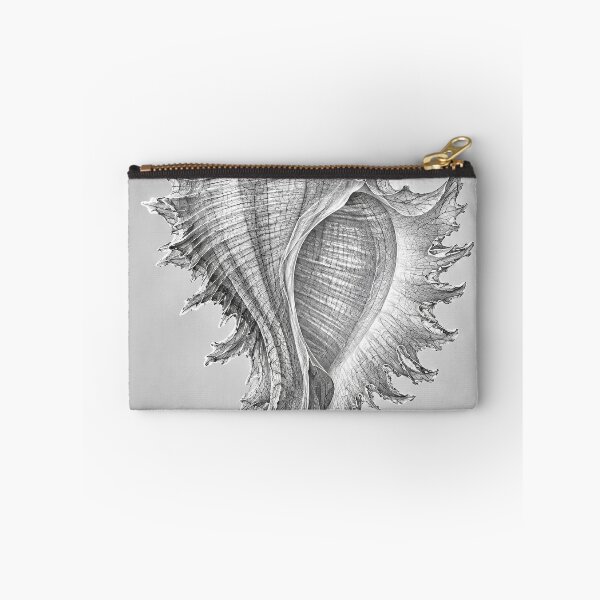 Item preview, Murex Seashell #1 designed and sold by andreisky.