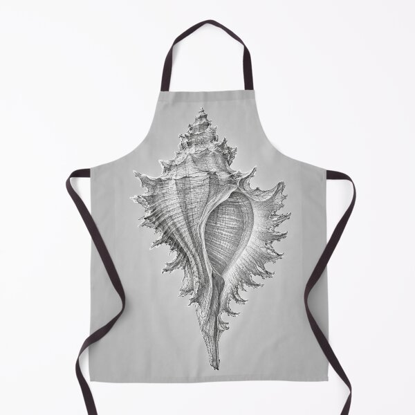 Item preview, Murex Seashell #1 designed and sold by andreisky.